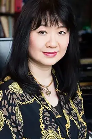 Tammy Lum With Piano