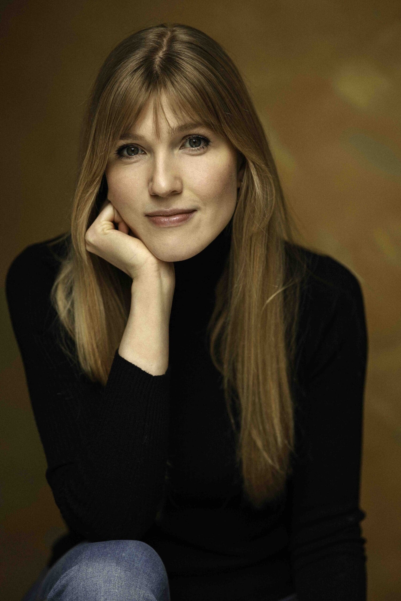 Alissa Finn Headshot 2025 Alissa Finn Headshot 2025